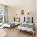 Nyaraló Rincon Del Olivar *