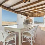 Nyaraló Rincon Del Olivar Tesejerague