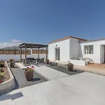 Rincon Del Olivar Nyaraló *