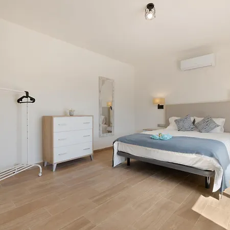 Rincon Del Olivar Holiday home