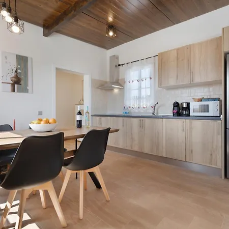 Rincon Del Olivar * FUERTEVENTURA ISLAND