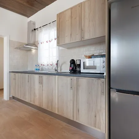 Holiday home Rincon Del Olivar Cardon