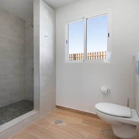 Rincon Del Olivar Holiday home *