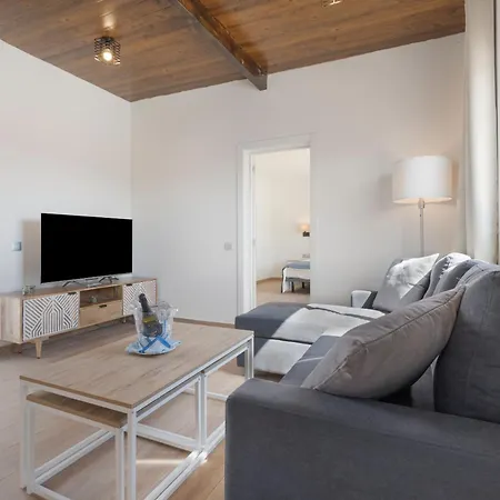 Rincon Del Olivar Holiday home *