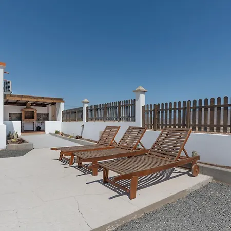 Rincon Del Olivar Holiday home