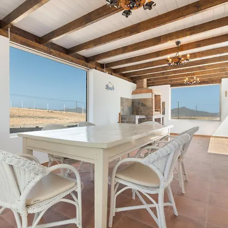 Rincon Del Olivar Cardon