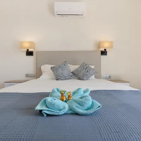 Rincon Del Olivar Holiday home Tesejerague