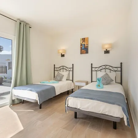 Holiday home Rincon Del Olivar *
