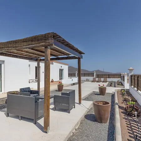 Rincon Del Olivar Holiday home