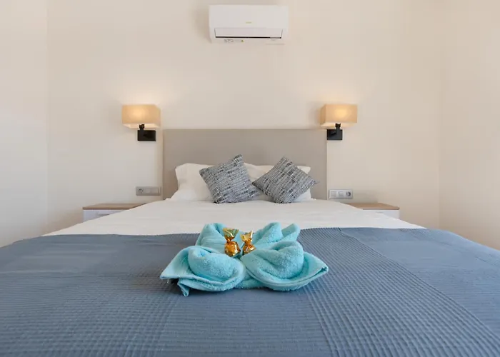 Rincon Del Olivar Holiday home *