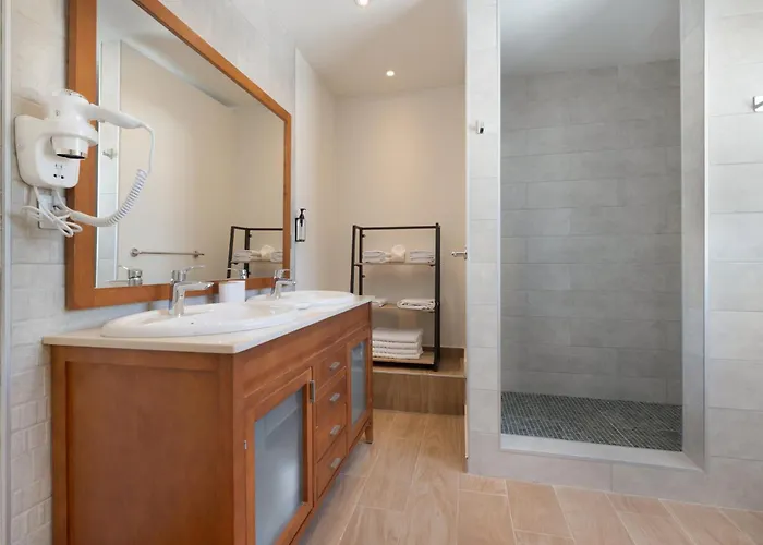 Rincon Del Olivar Holiday home Tesejerague