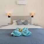 Rincon Del Olivar Feriehus *