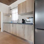 Feriehus Rincon Del Olivar Tesejerague