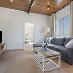 Rincon Del Olivar Feriehus Tesejerague