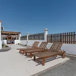 Rincon Del Olivar Holiday home