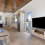 Holiday home Rincon Del Olivar Tesejerague