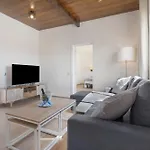 Rincon Del Olivar Feriehus *