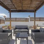 Rincon Del Olivar Feriehus