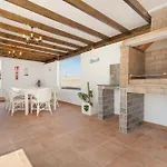 Rincon Del Olivar Feriehus Tesejerague