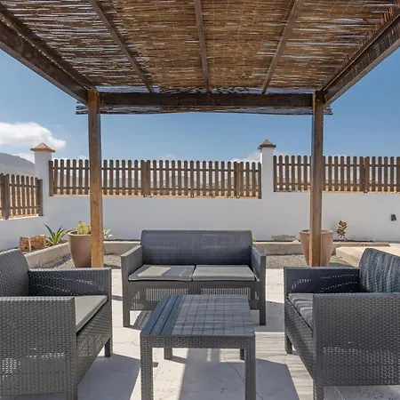 Rincon Del Olivar * FUERTEVENTURA ISLAND