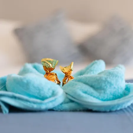 Rincon Del Olivar Dom wakacyjny