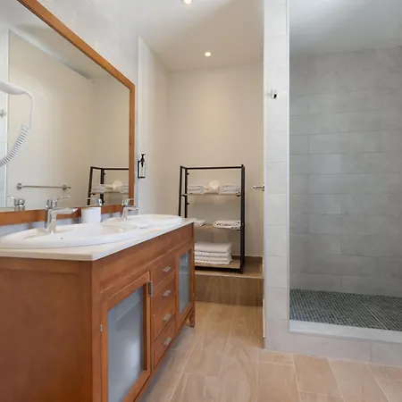 Rincon Del Olivar Vakantiehuis *