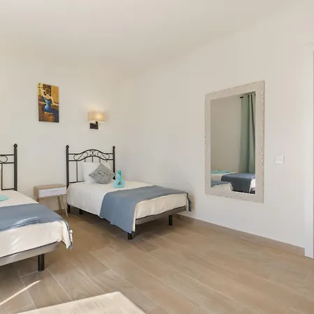 Holiday home Rincon Del Olivar Tesejerague