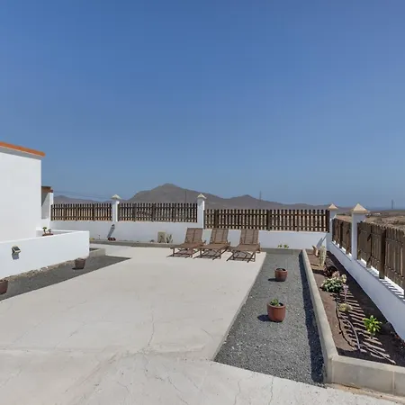 Rincón Del Olivar * Tesejerague