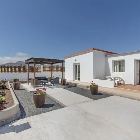 Rincon Del Olivar Holiday home *