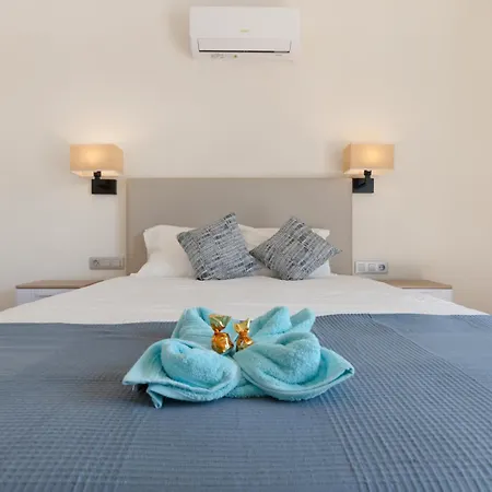 Rincon Del Olivar Ferienhaus *