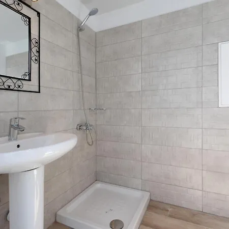 Rincon Del Olivar Ferienhaus *