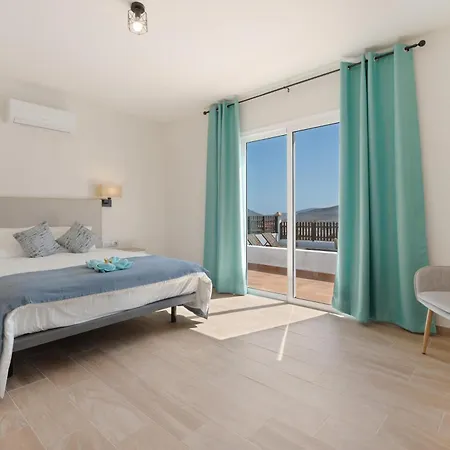 Ferienhaus Rincon Del Olivar