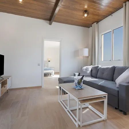 Rincon Del Olivar Ferienhaus FUERTEVENTURA ISLAND