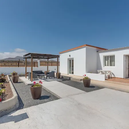 Rincon Del Olivar Ferienhaus FUERTEVENTURA ISLAND