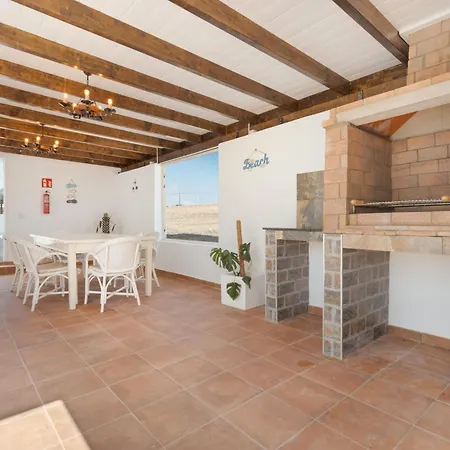 Holiday home Rincon Del Olivar Tesejerague