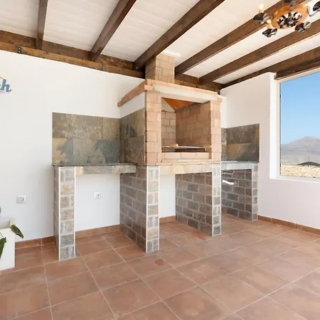 Holiday home Rincon Del Olivar *