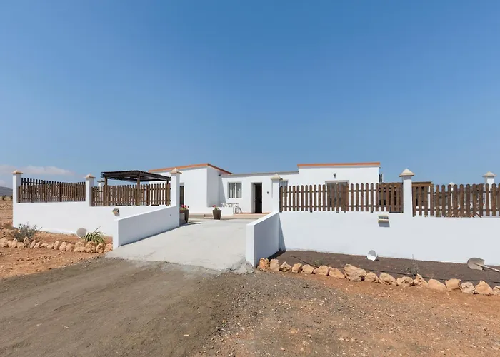 Rincon Del Olivar Tesejerague