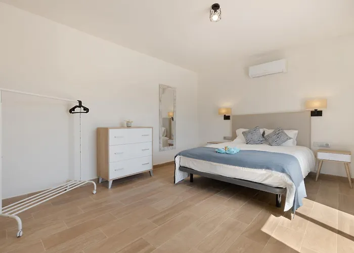 Rincon Del Olivar Holiday home