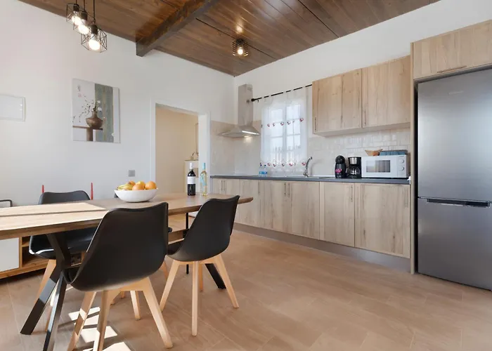 Rincon Del Olivar * Tesejerague