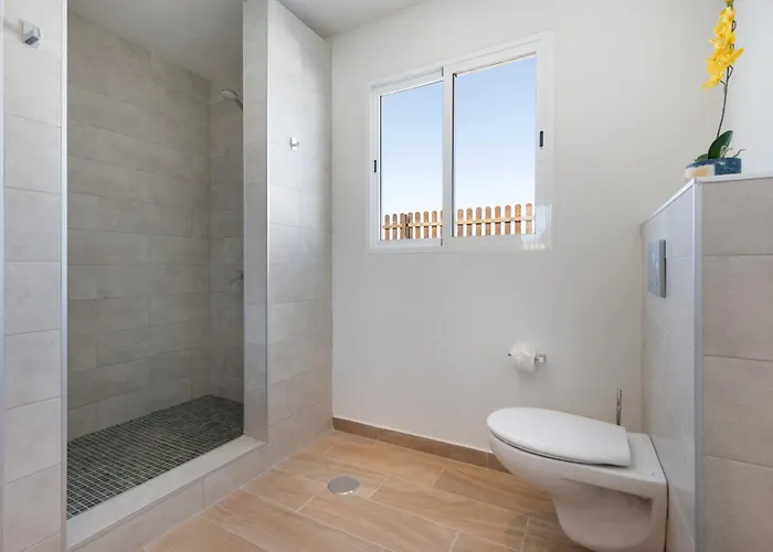 Rincon Del Olivar Holiday home *