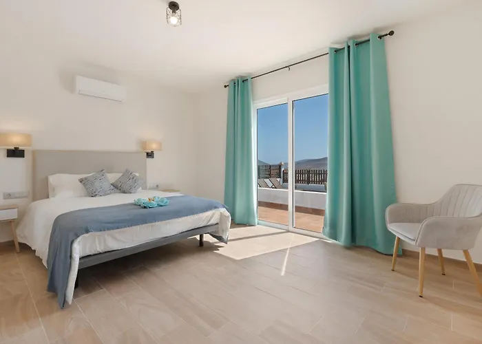 Holiday home Rincon Del Olivar