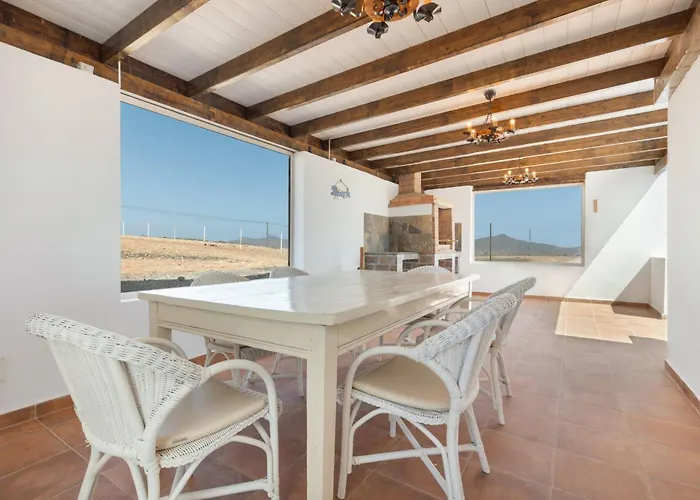 Rincon Del Olivar Tesejerague