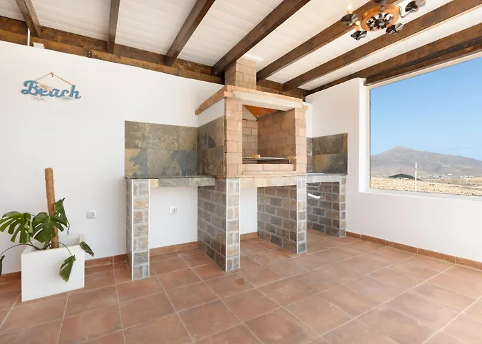 Holiday home Rincon Del Olivar *