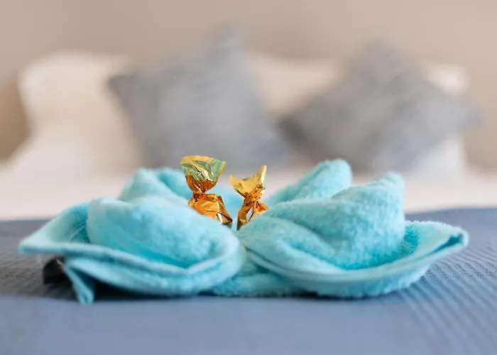 Rincon Del Olivar Holiday home