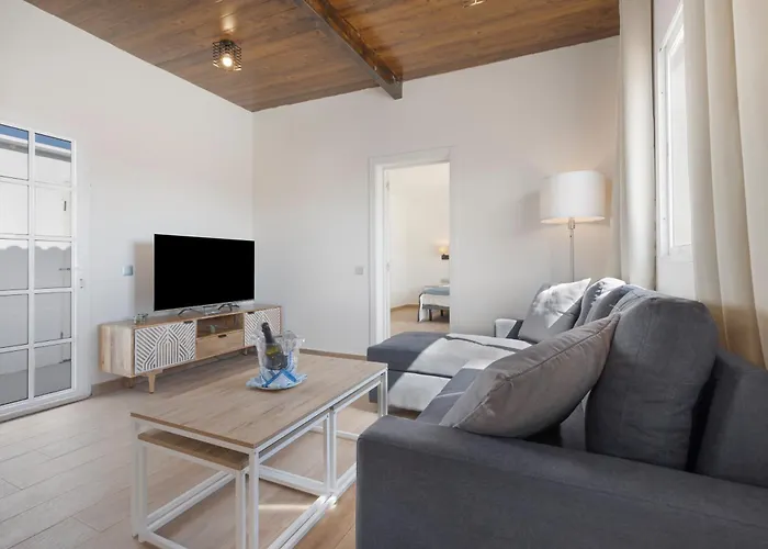 Rincon Del Olivar Holiday home *